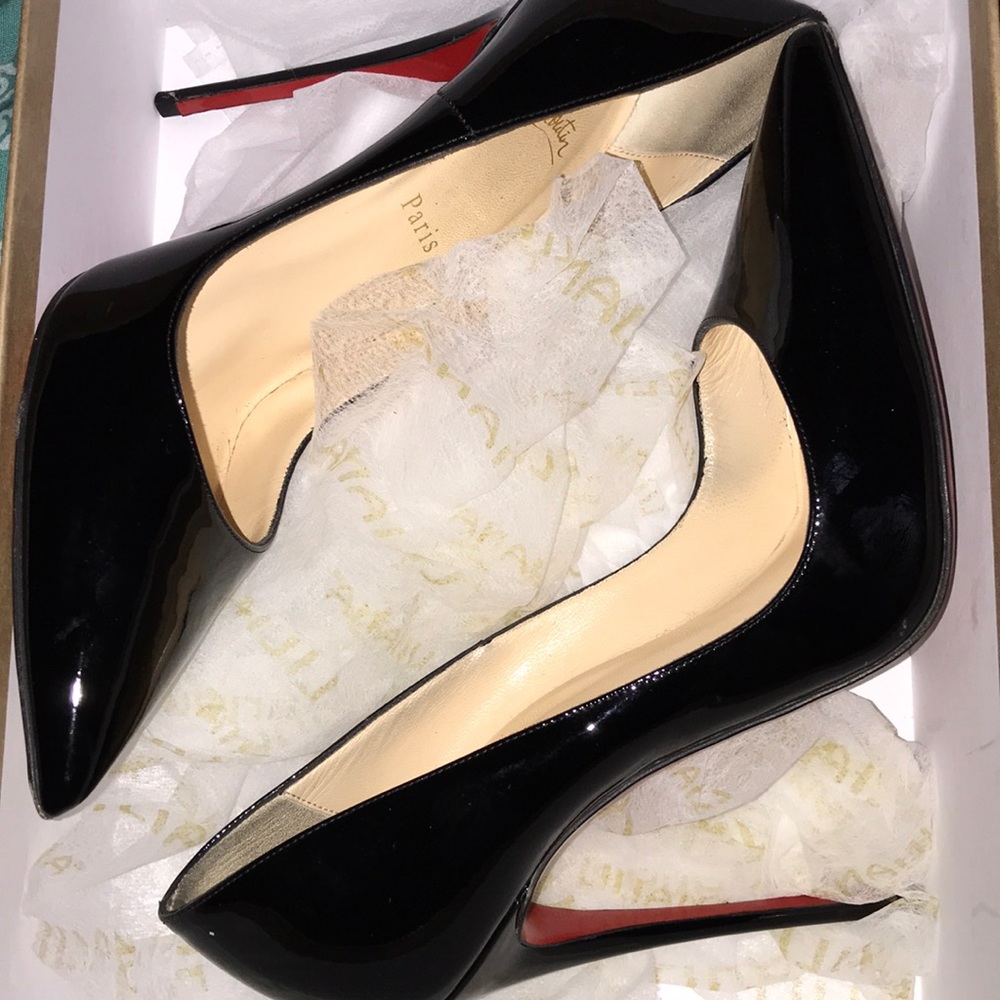 Christian Louboutin Pumps